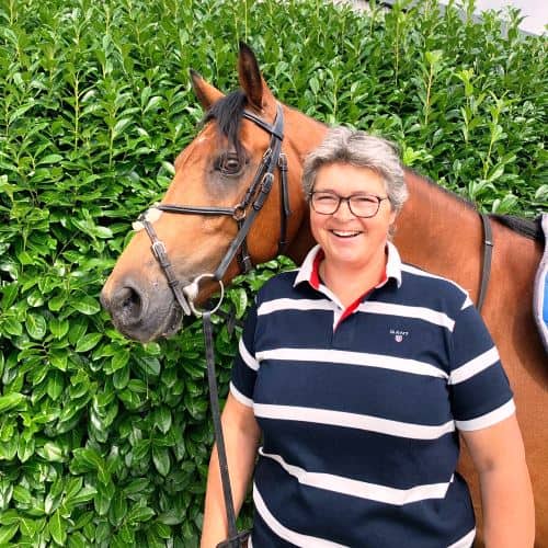  Marie Louise (Okki) Perier